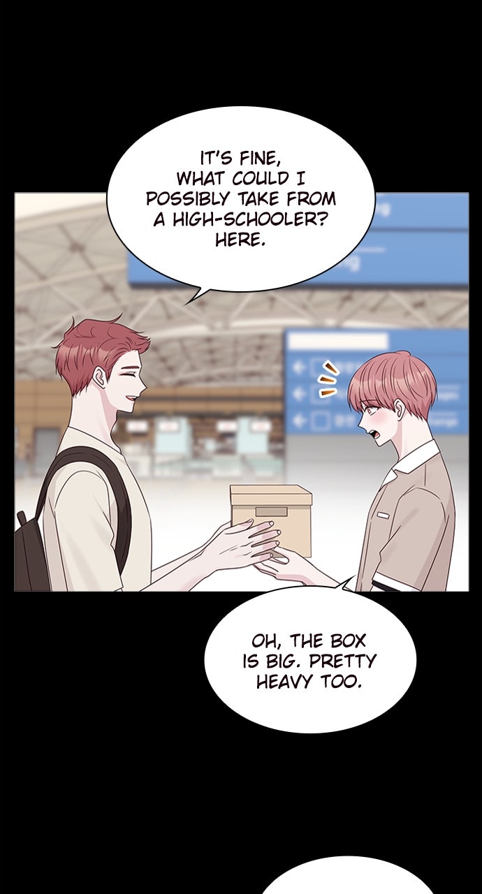 My Exes Fell For Me Chapter 83 - Page 30
