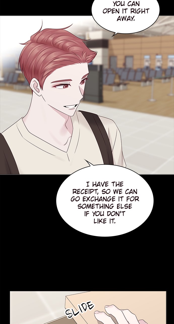 My Exes Fell For Me Chapter 83 - Page 31