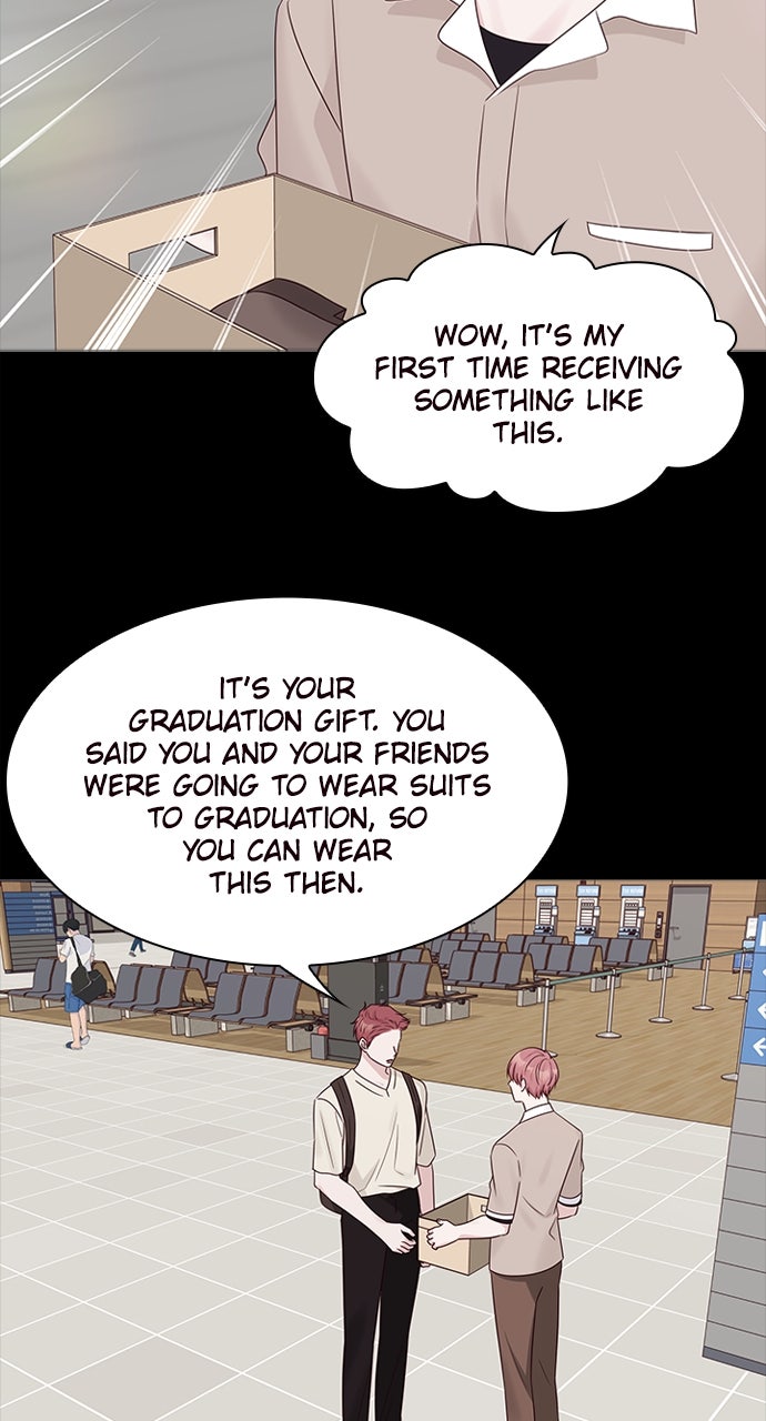 My Exes Fell For Me Chapter 83 - Page 33