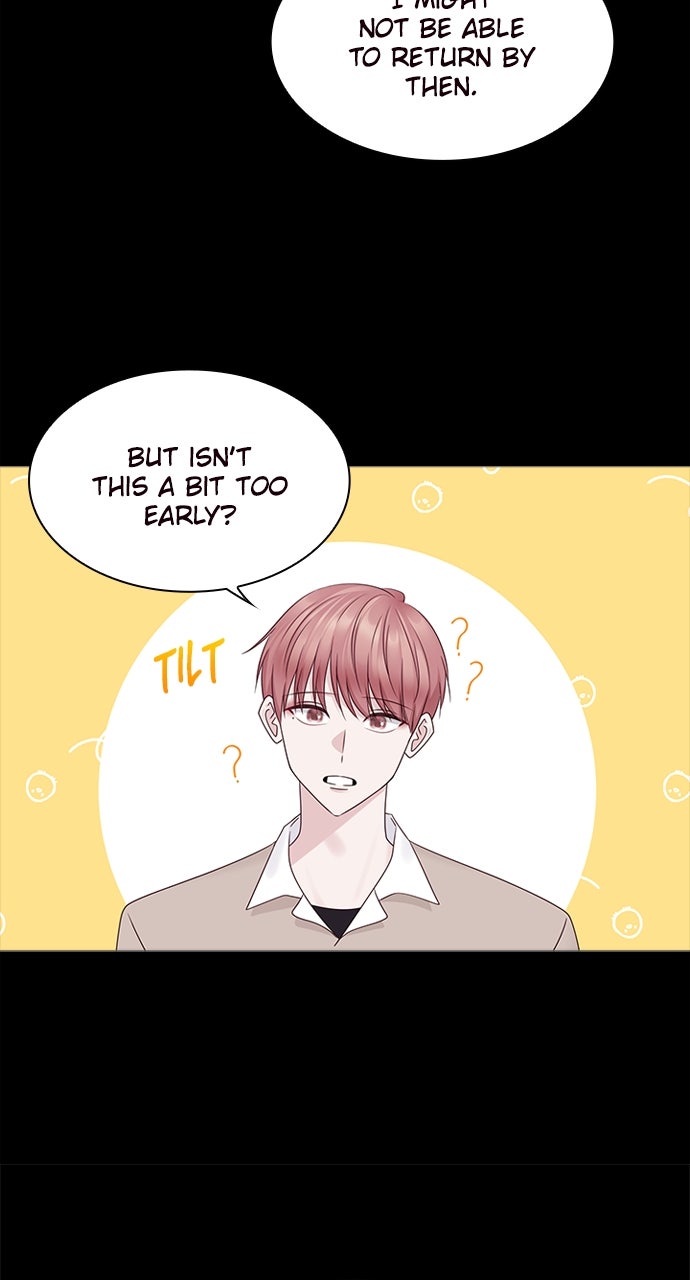 My Exes Fell For Me Chapter 83 - Page 35
