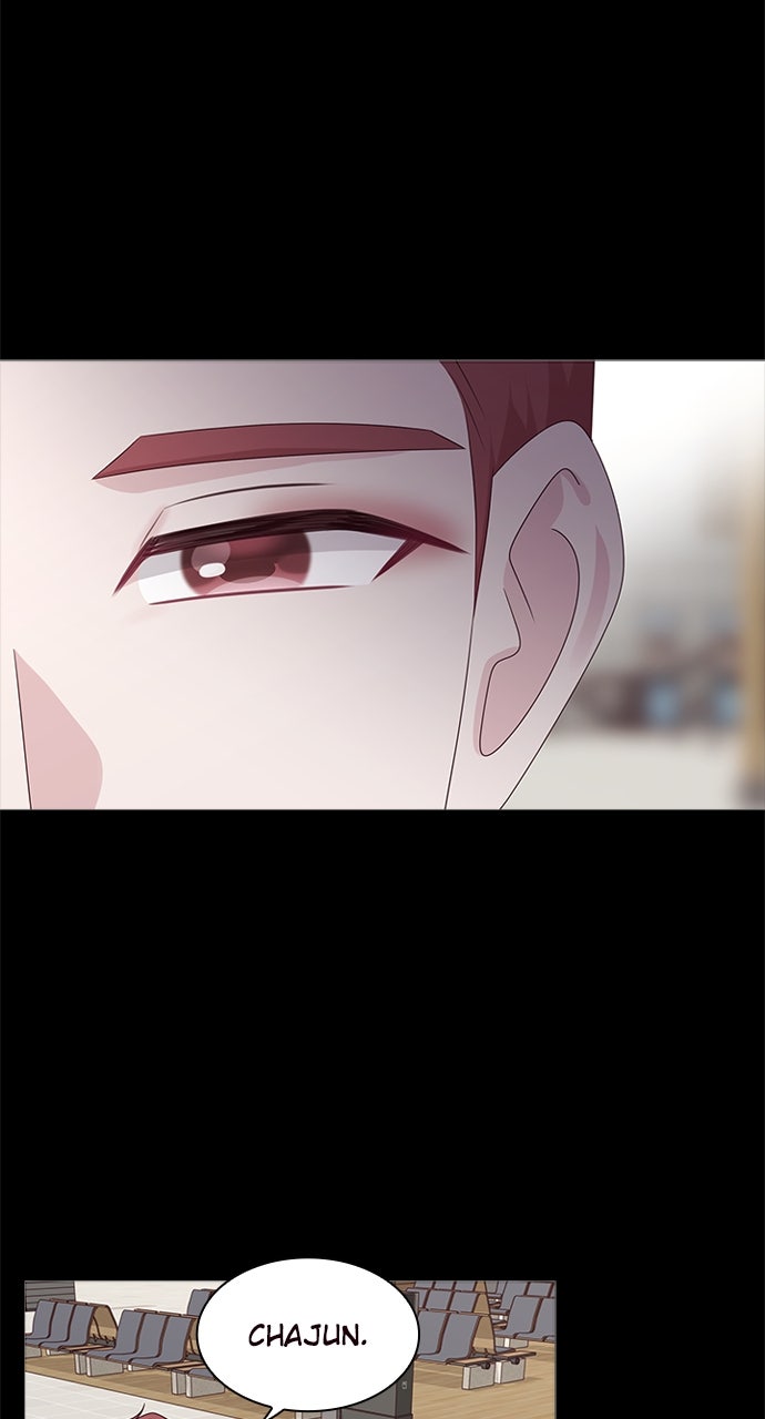 My Exes Fell For Me Chapter 83 - Page 38