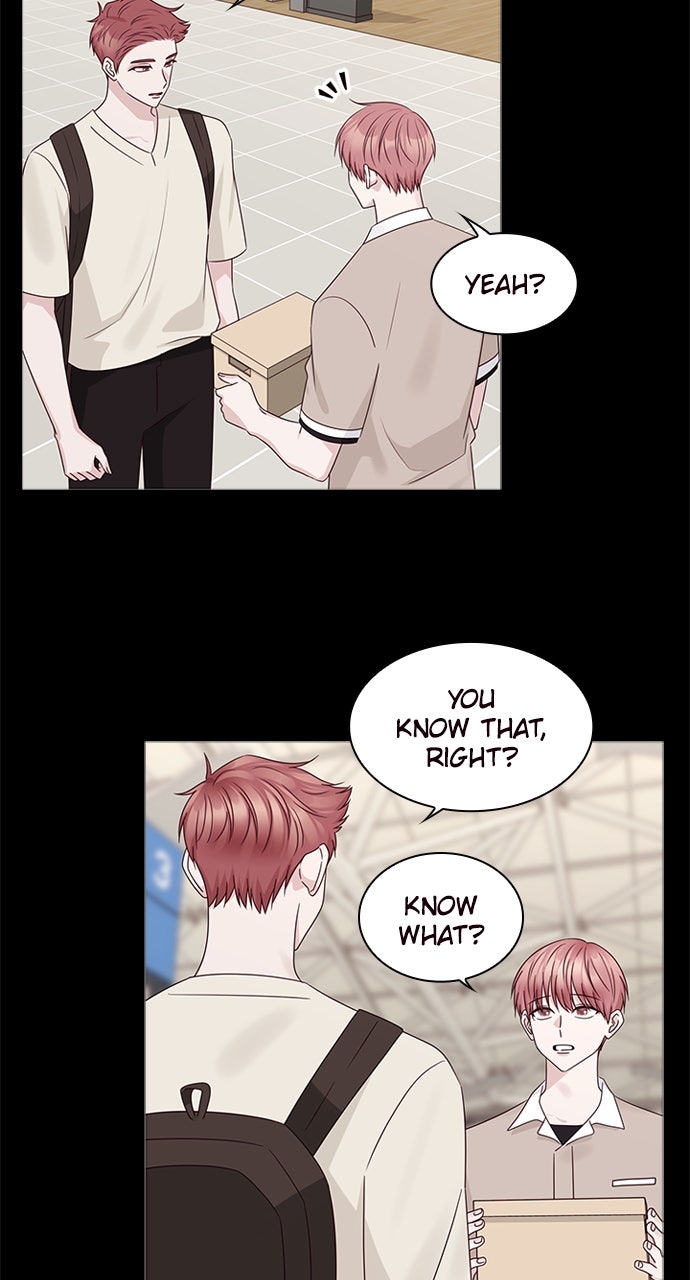 My Exes Fell For Me Chapter 83 - Page 39