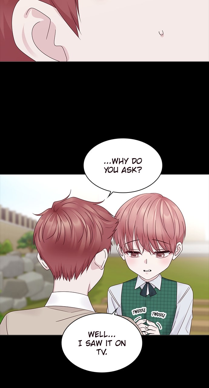 My Exes Fell For Me Chapter 83 - Page 5