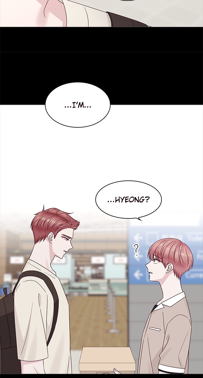 My Exes Fell For Me Chapter 83 - Page 41