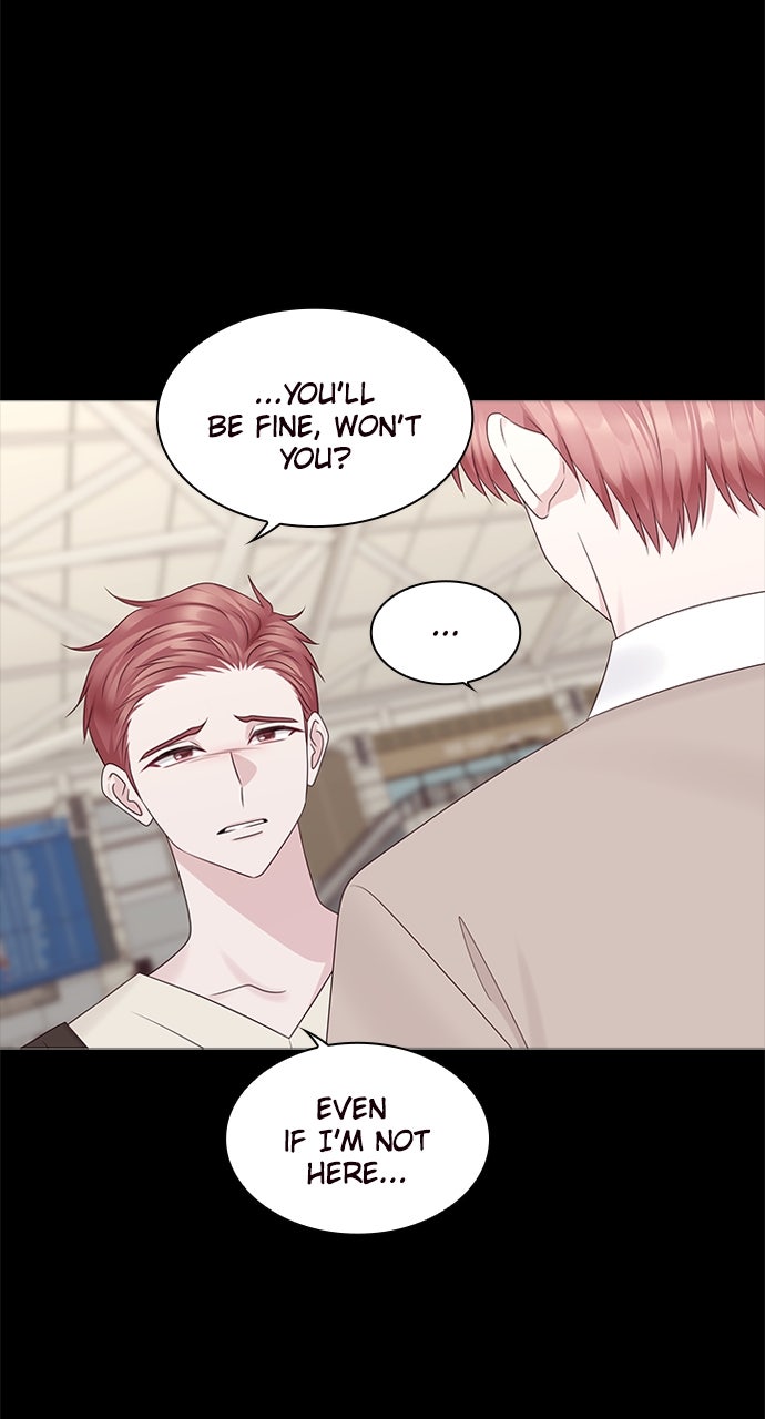 My Exes Fell For Me Chapter 83 - Page 45