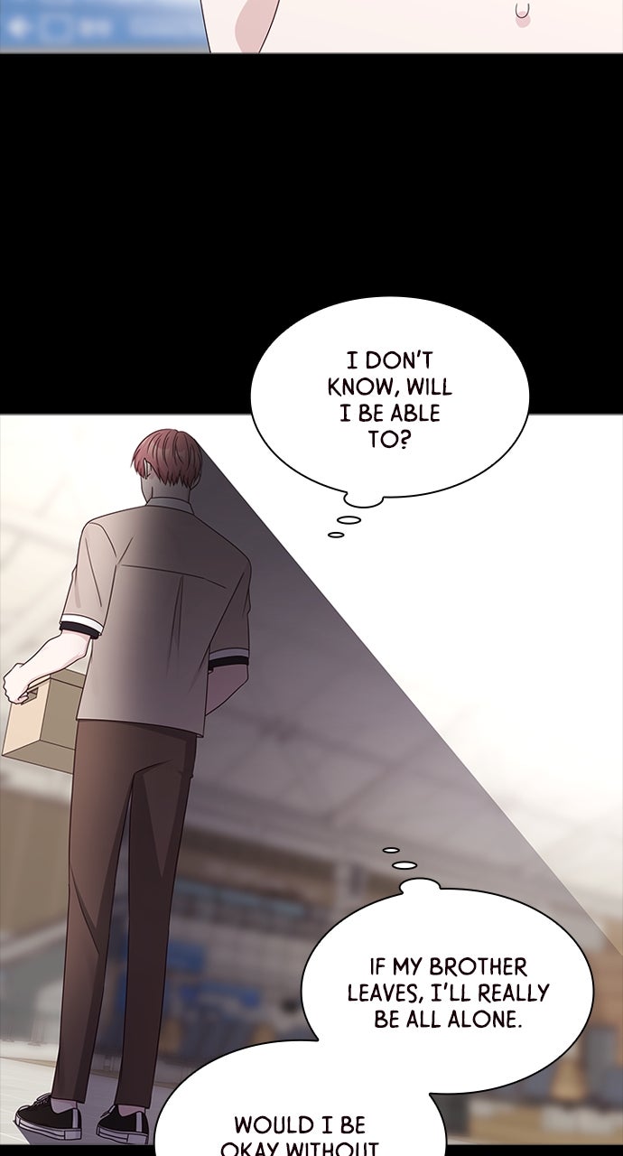 My Exes Fell For Me Chapter 83 - Page 47