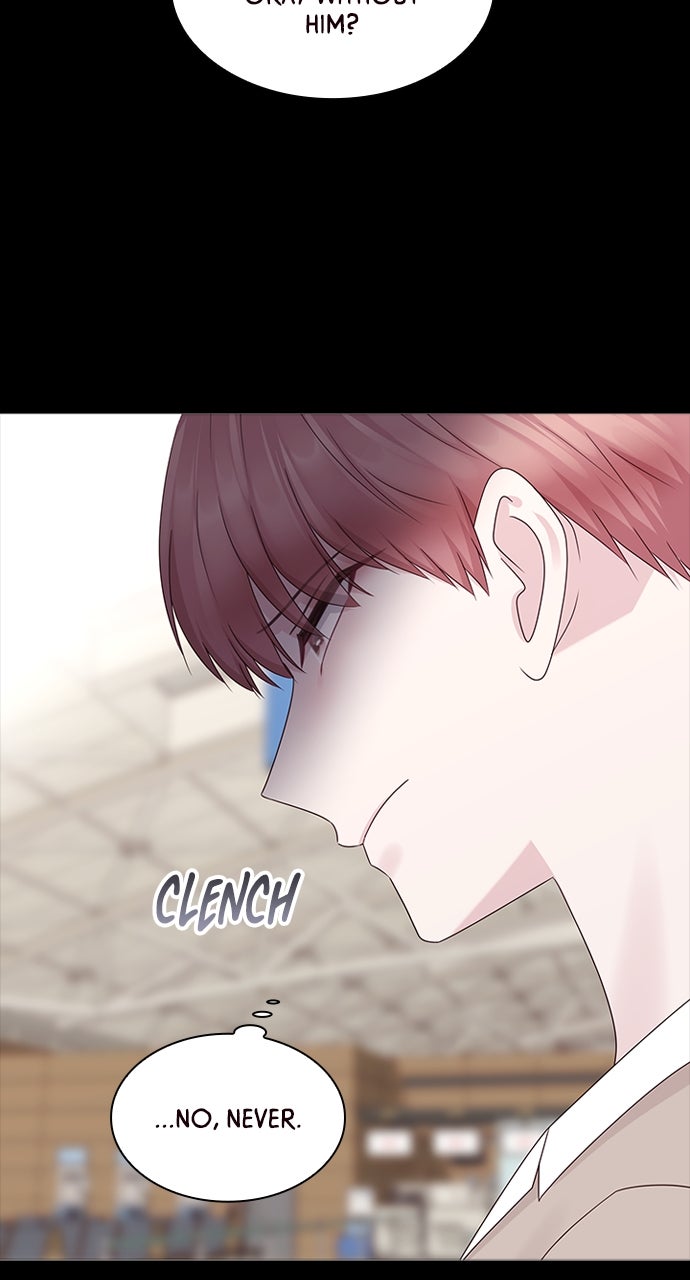 My Exes Fell For Me Chapter 83 - Page 48
