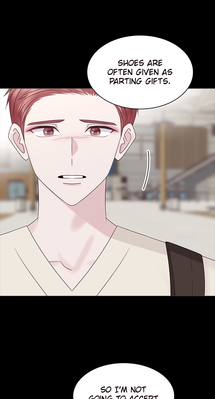 My Exes Fell For Me Chapter 83 - Page 51