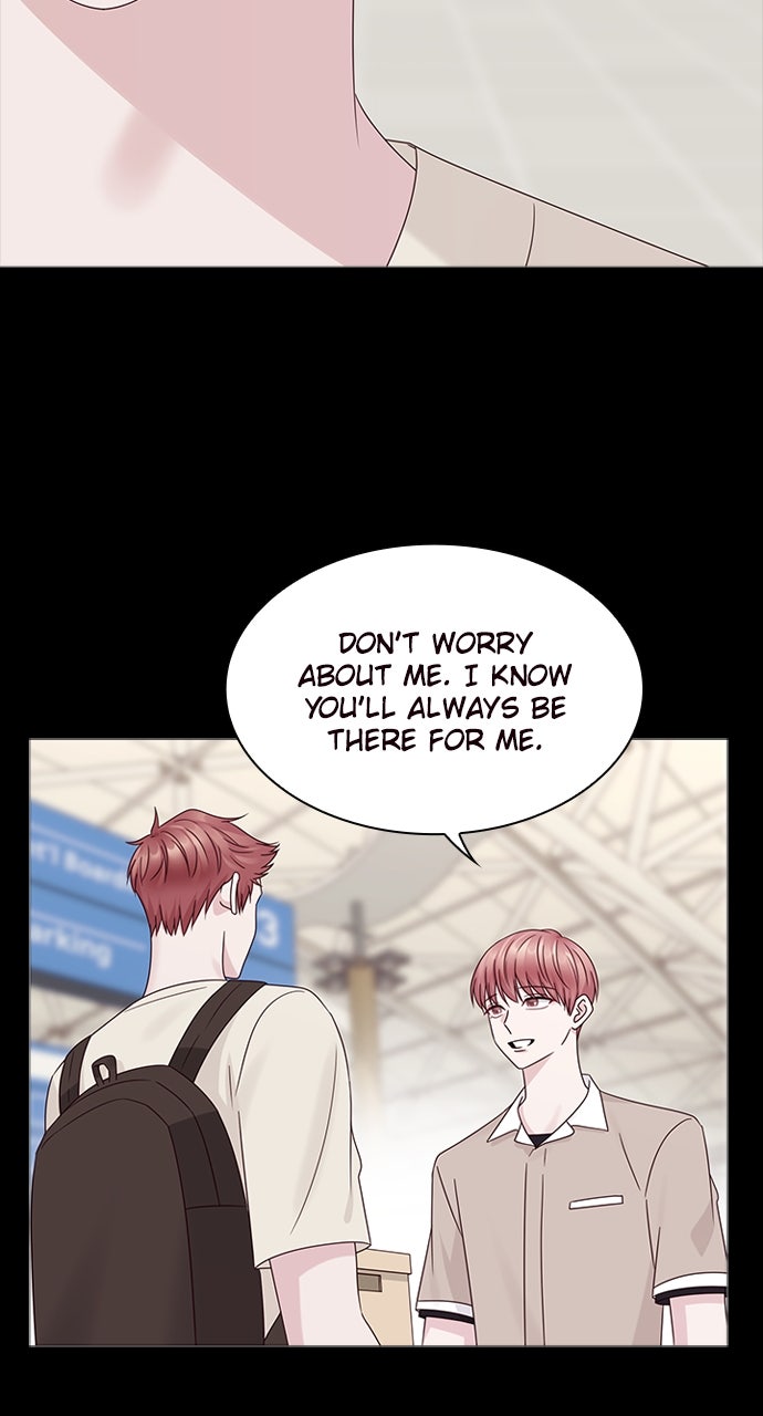 My Exes Fell For Me Chapter 83 - Page 54