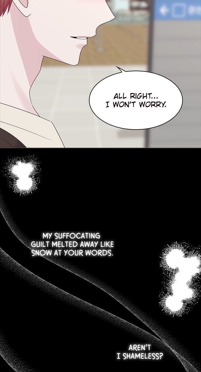 My Exes Fell For Me Chapter 83 - Page 56