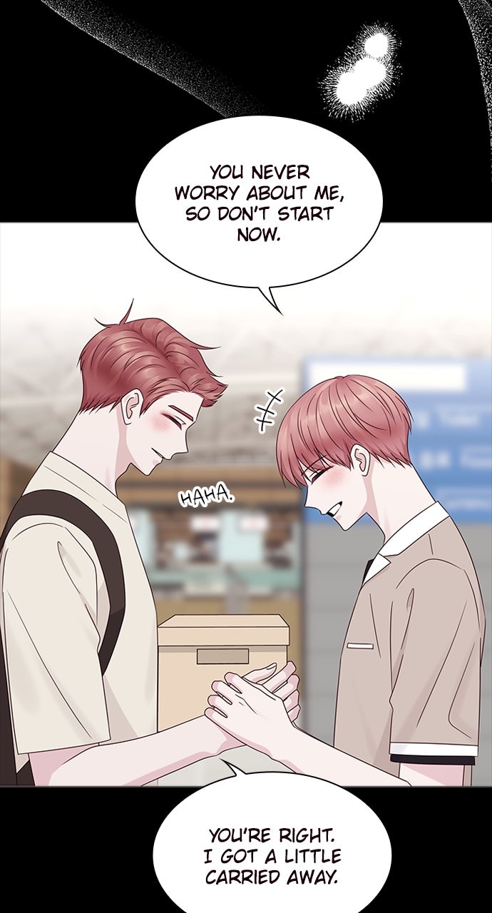 My Exes Fell For Me Chapter 83 - Page 57