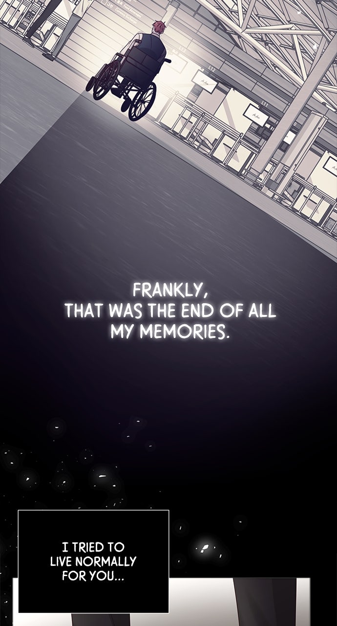 My Exes Fell For Me Chapter 83 - Page 62
