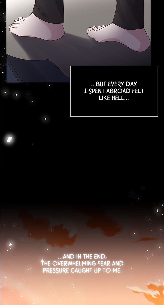 My Exes Fell For Me Chapter 83 - Page 63