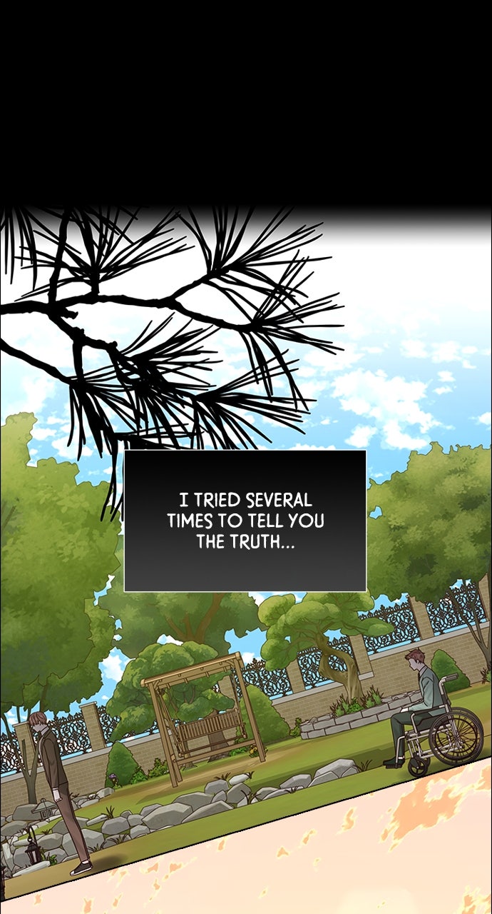 My Exes Fell For Me Chapter 83 - Page 71