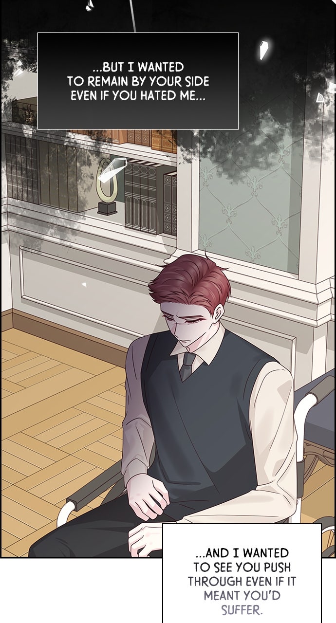 My Exes Fell For Me Chapter 83 - Page 75
