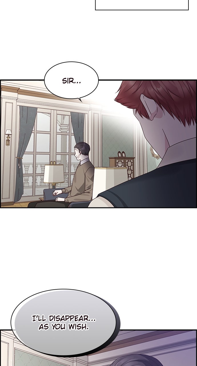 My Exes Fell For Me Chapter 83 - Page 76