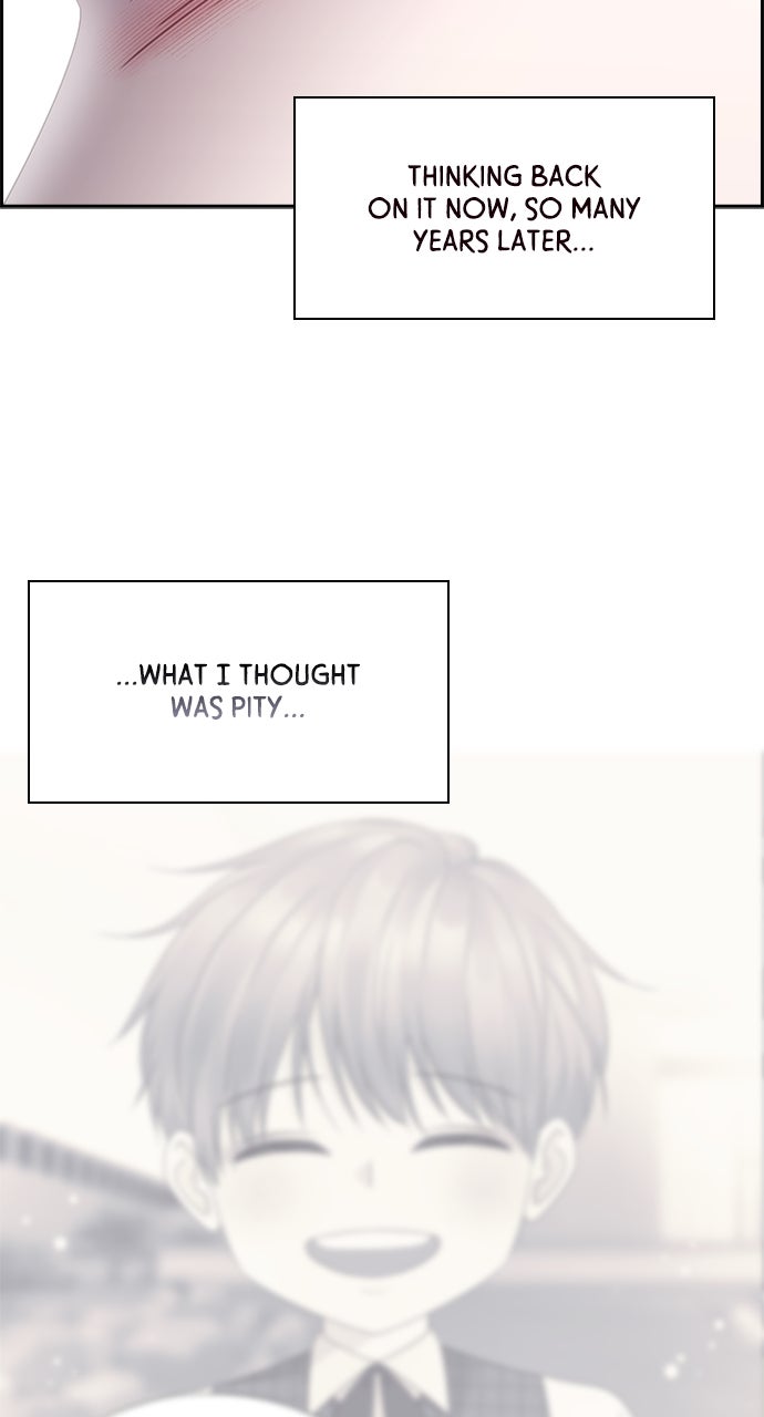 My Exes Fell For Me Chapter 83 - Page 79