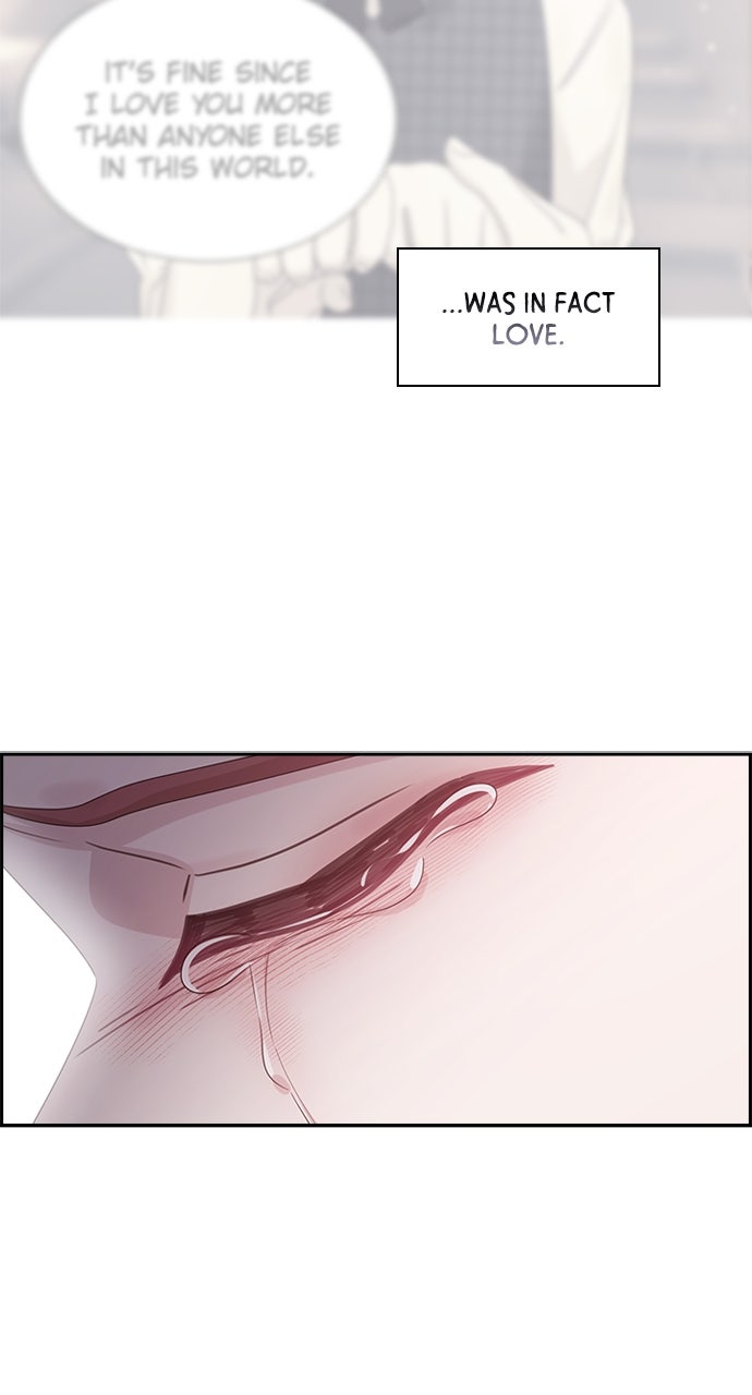 My Exes Fell For Me Chapter 83 - Page 80