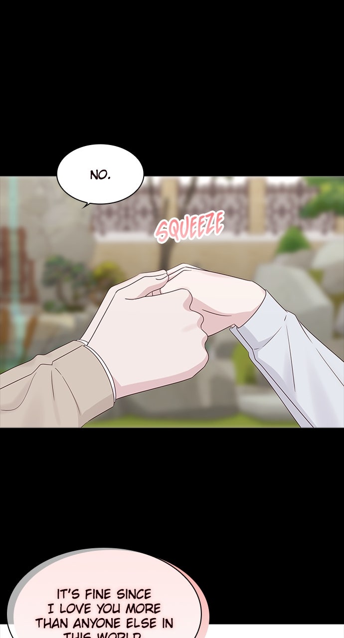 My Exes Fell For Me Chapter 83 - Page 10