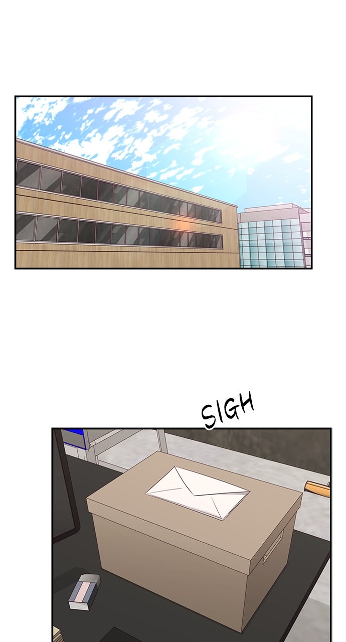 My Exes Fell For Me Chapter 84 - Page 1