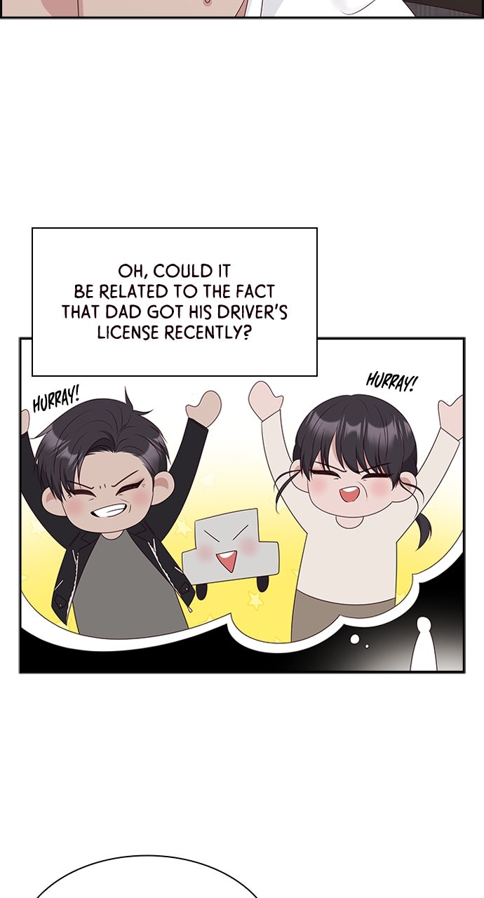 My Exes Fell For Me Chapter 84 - Page 11