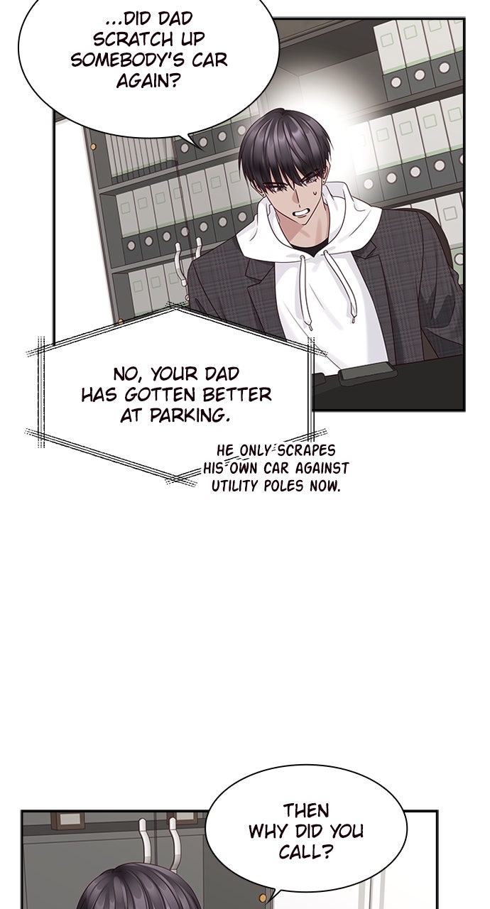 My Exes Fell For Me Chapter 84 - Page 12