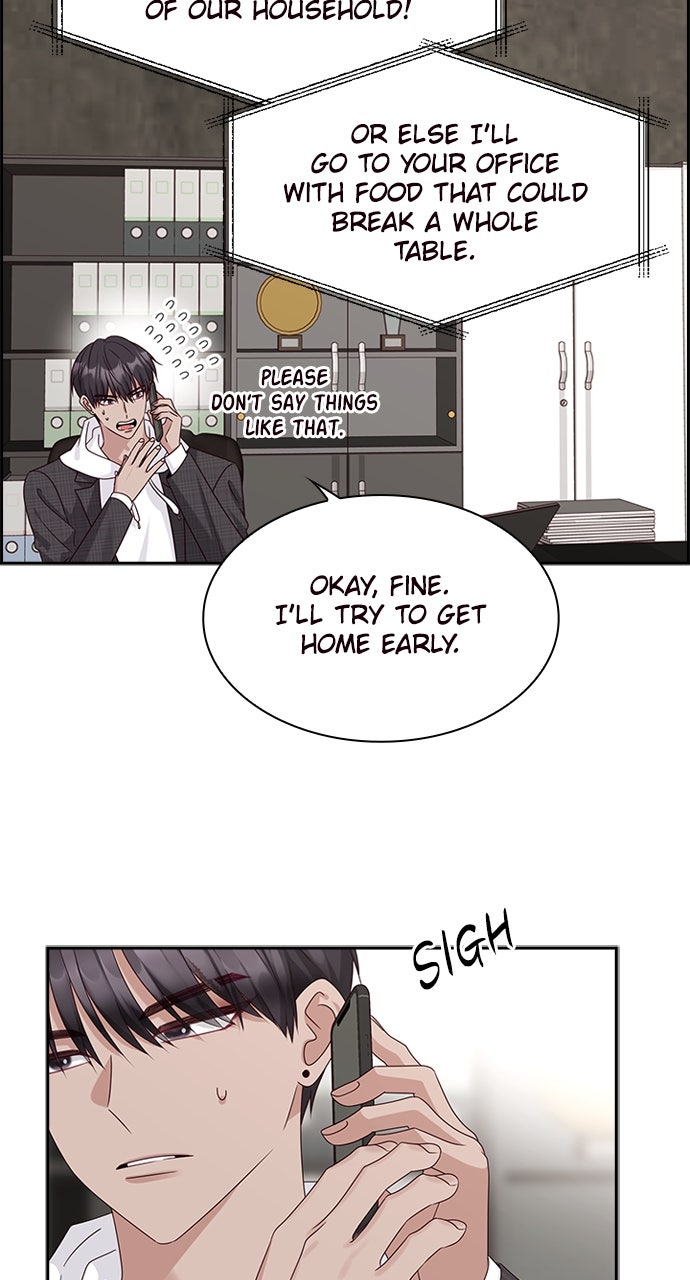 My Exes Fell For Me Chapter 84 - Page 19