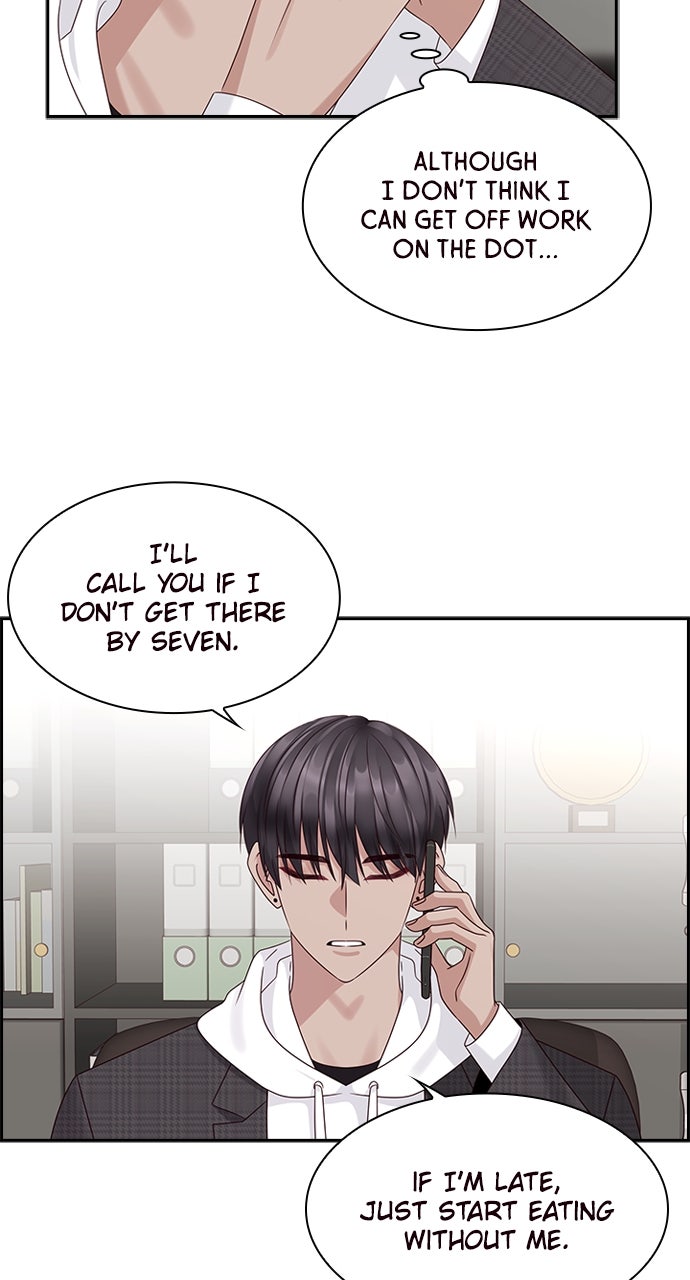 My Exes Fell For Me Chapter 84 - Page 20