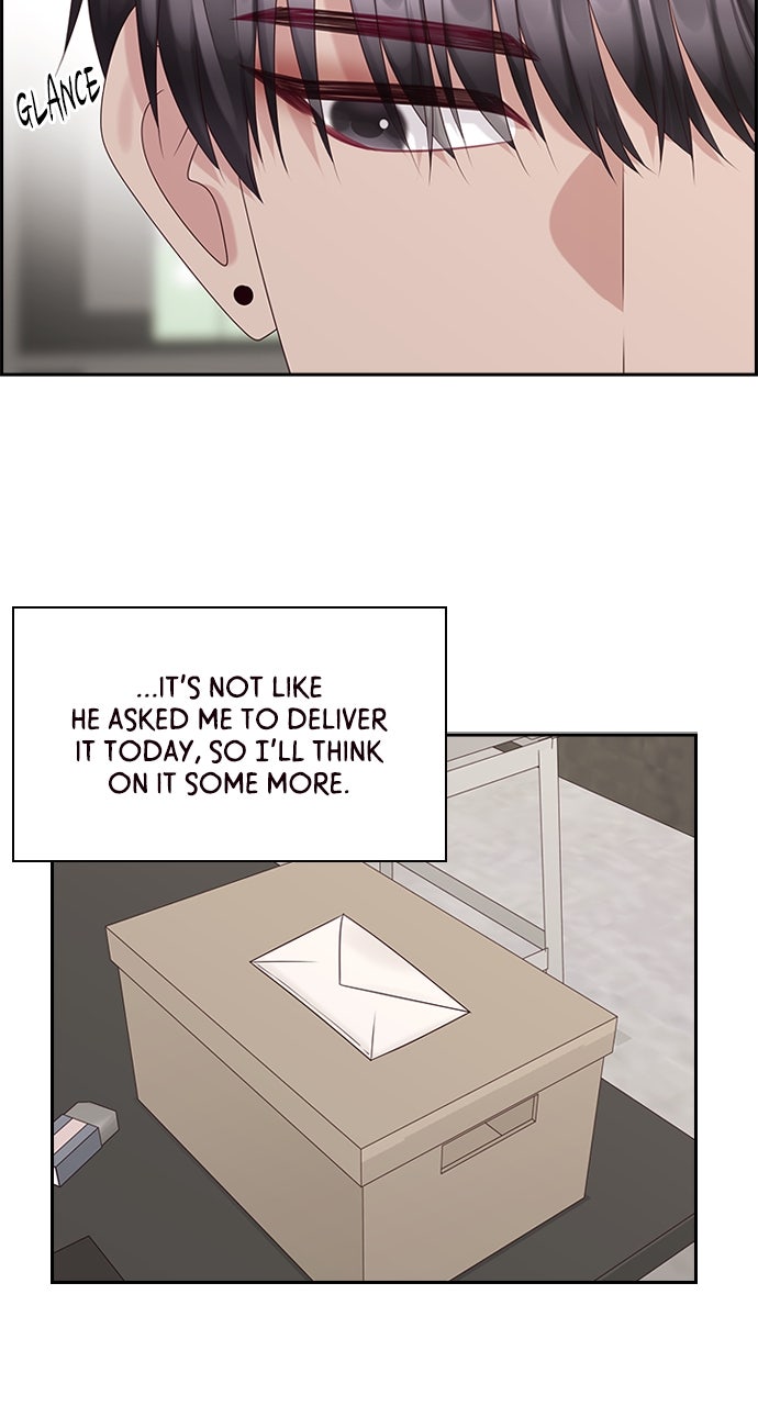My Exes Fell For Me Chapter 84 - Page 22