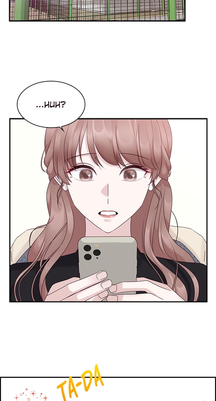 My Exes Fell For Me Chapter 84 - Page 24