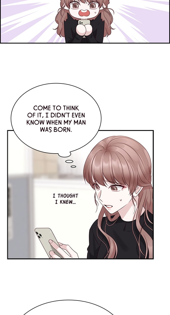 My Exes Fell For Me Chapter 84 - Page 26