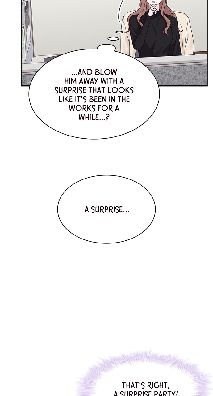 My Exes Fell For Me Chapter 84 - Page 28