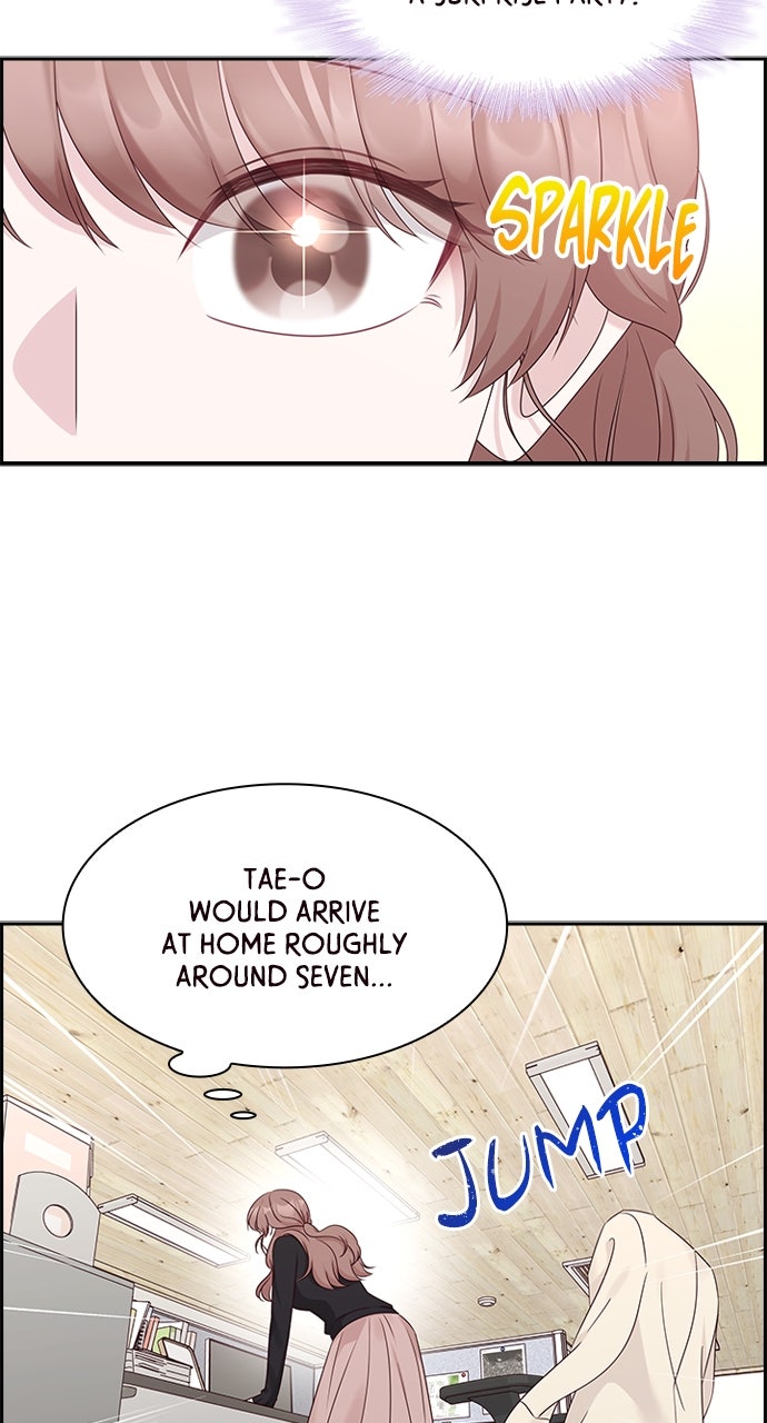 My Exes Fell For Me Chapter 84 - Page 29