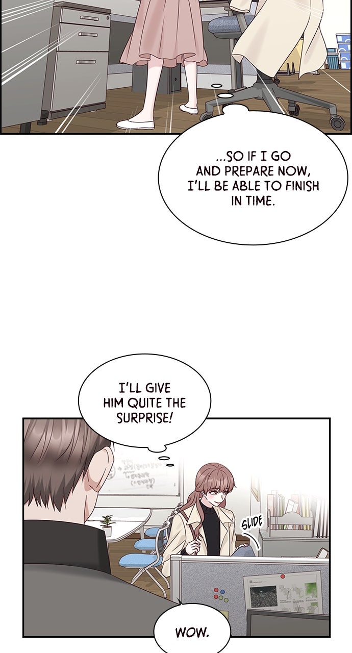My Exes Fell For Me Chapter 84 - Page 30