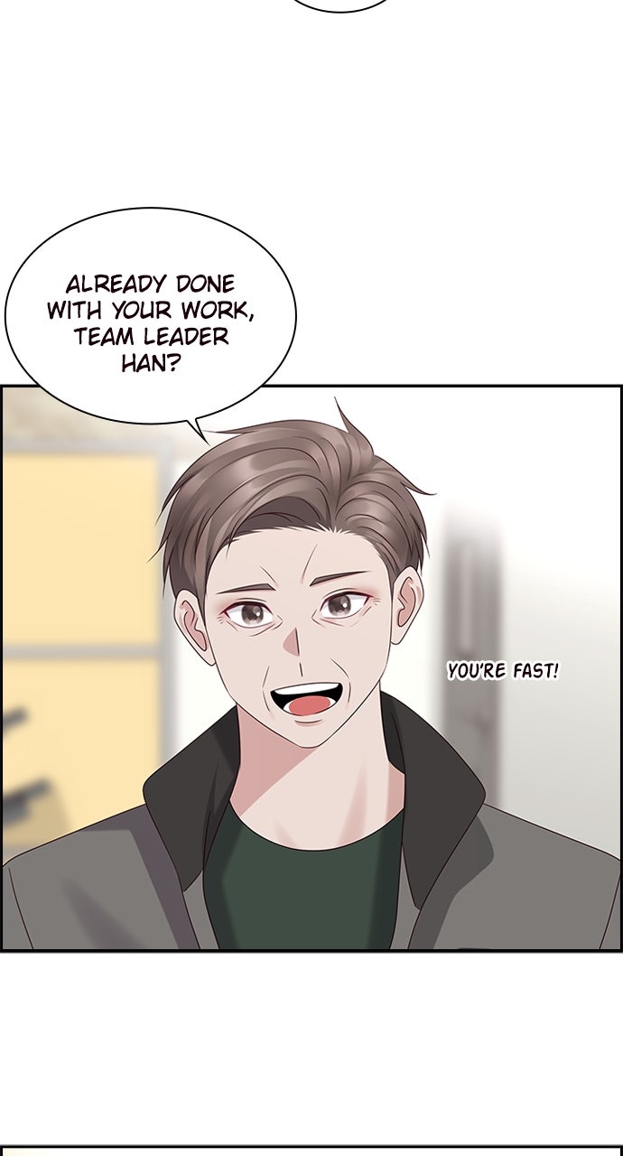 My Exes Fell For Me Chapter 84 - Page 31