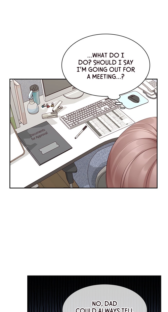My Exes Fell For Me Chapter 84 - Page 33