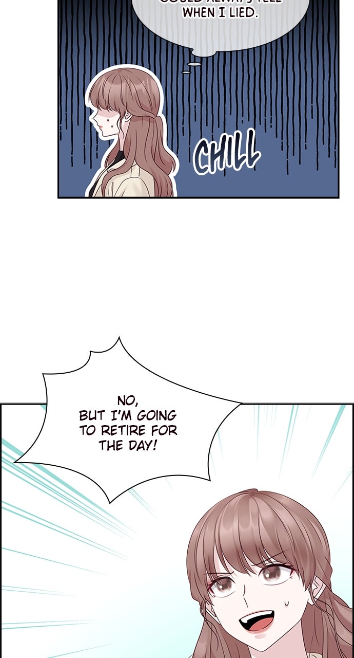 My Exes Fell For Me Chapter 84 - Page 34
