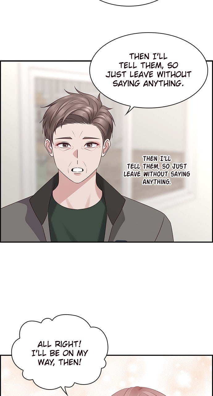 My Exes Fell For Me Chapter 84 - Page 39