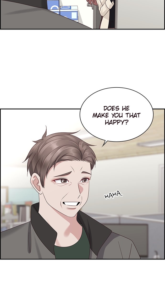 My Exes Fell For Me Chapter 84 - Page 41
