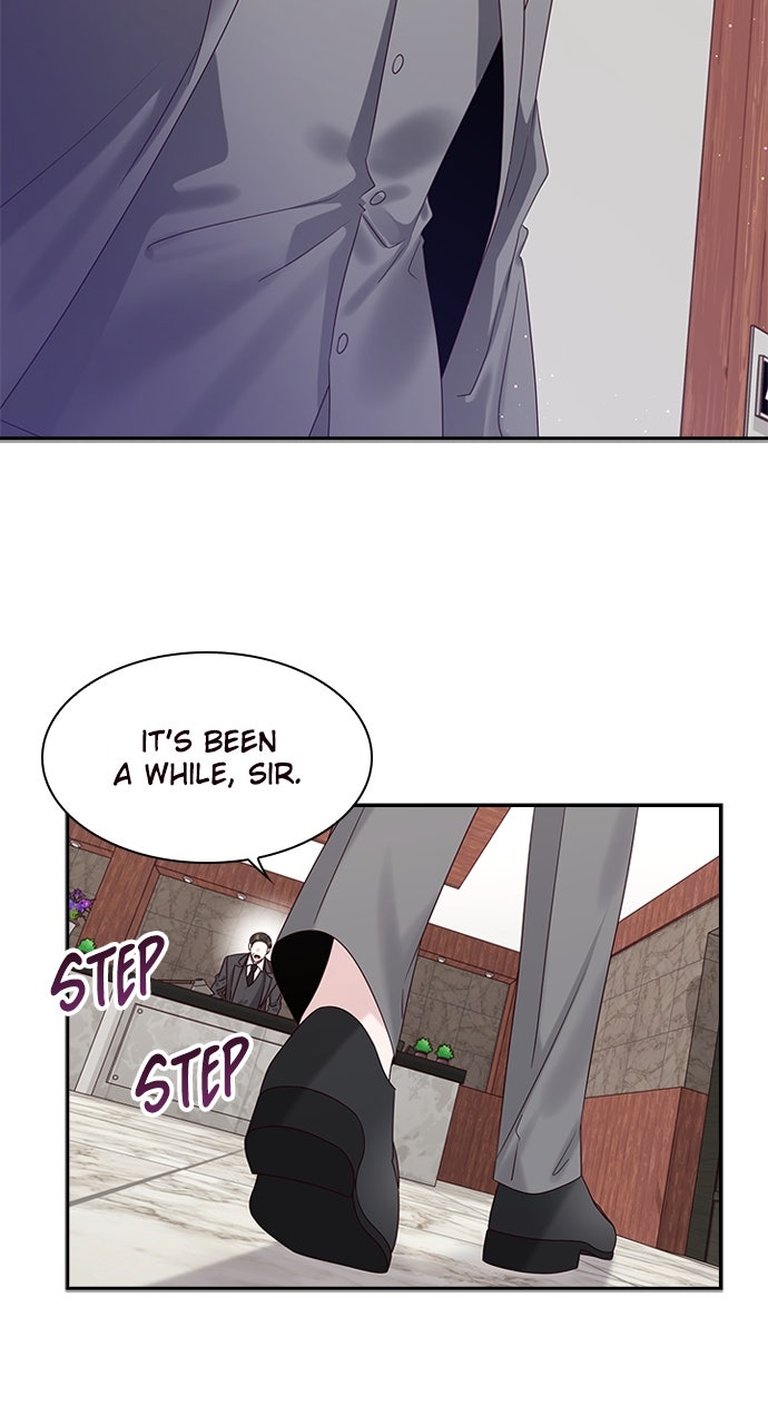 My Exes Fell For Me Chapter 84 - Page 46