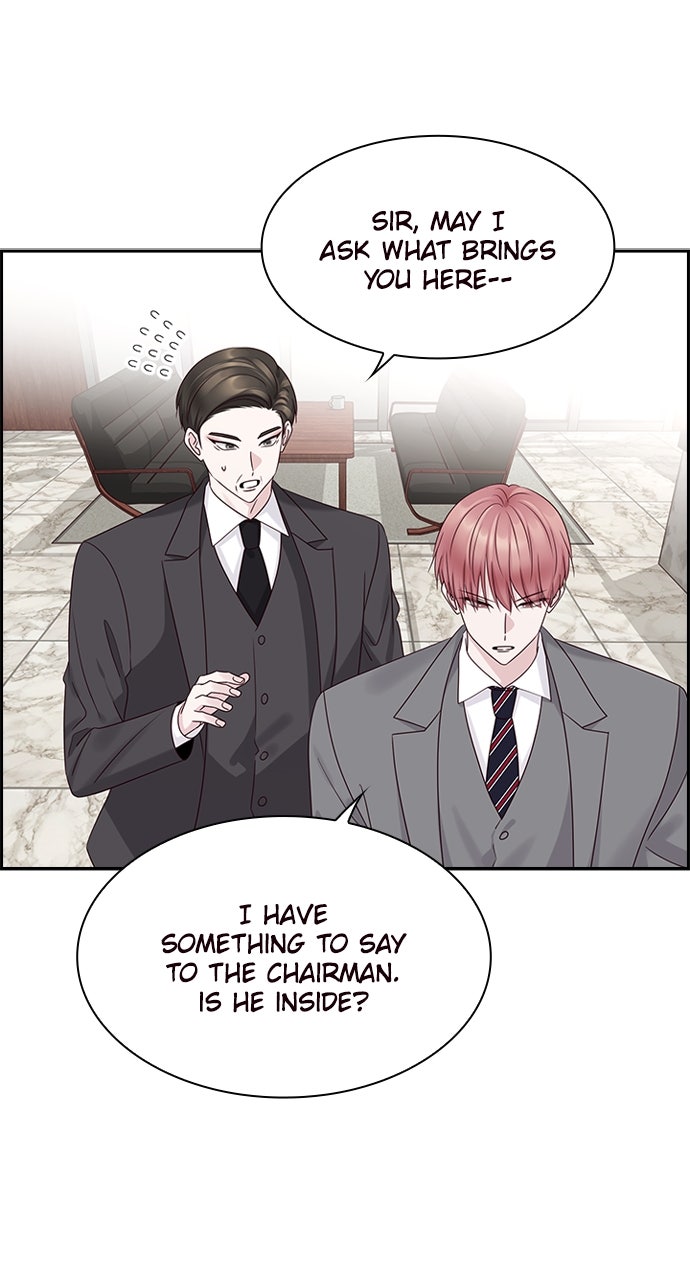 My Exes Fell For Me Chapter 84 - Page 47