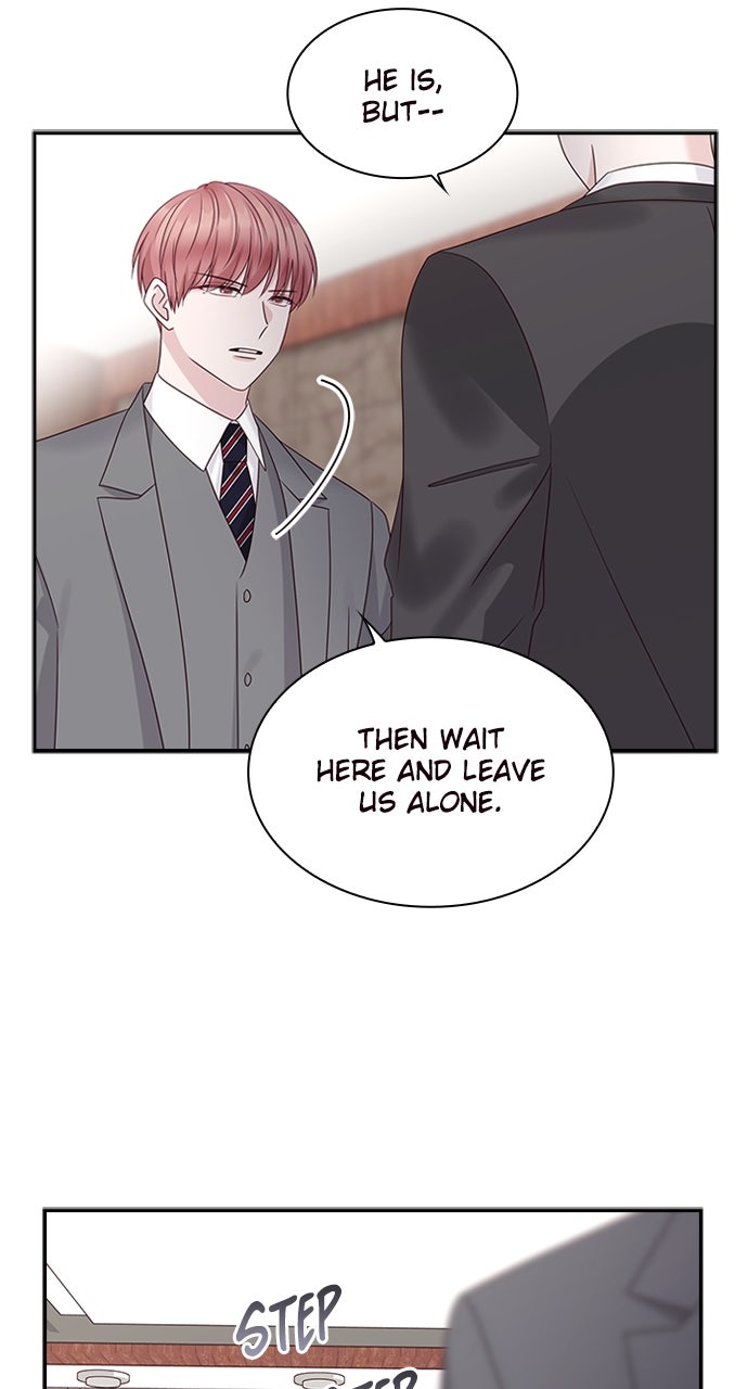 My Exes Fell For Me Chapter 84 - Page 48