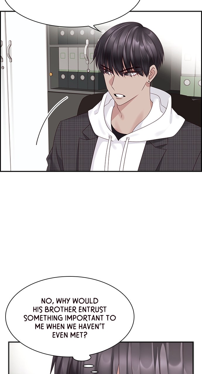 My Exes Fell For Me Chapter 84 - Page 6