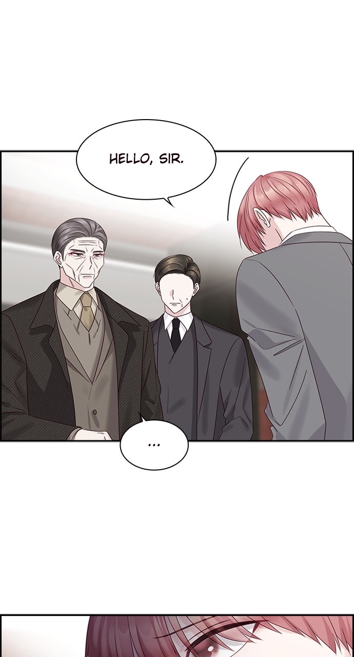 My Exes Fell For Me Chapter 84 - Page 52