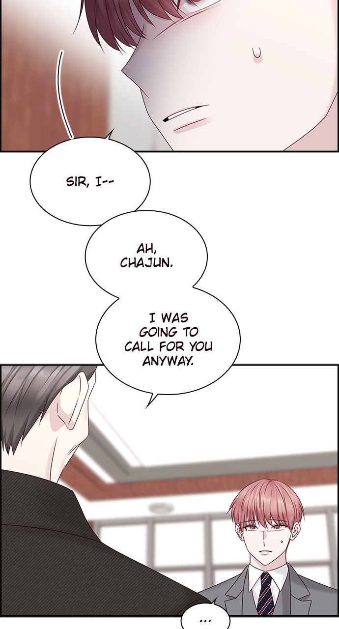 My Exes Fell For Me Chapter 84 - Page 53