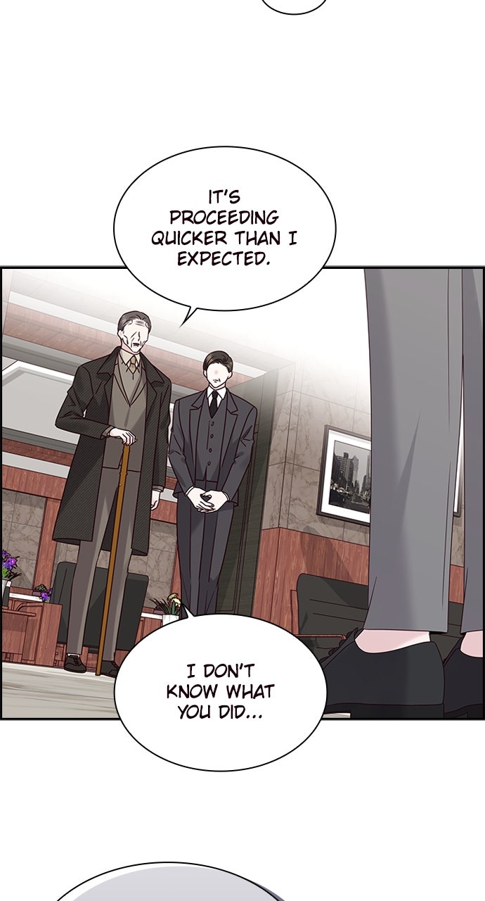 My Exes Fell For Me Chapter 84 - Page 54