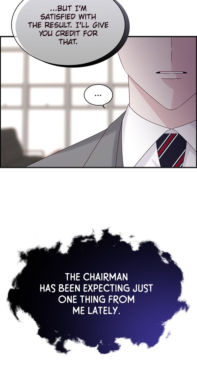 My Exes Fell For Me Chapter 84 - Page 55