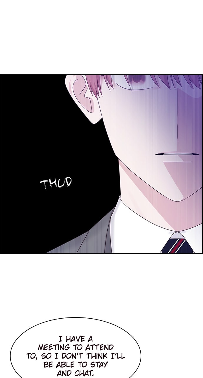 My Exes Fell For Me Chapter 84 - Page 56