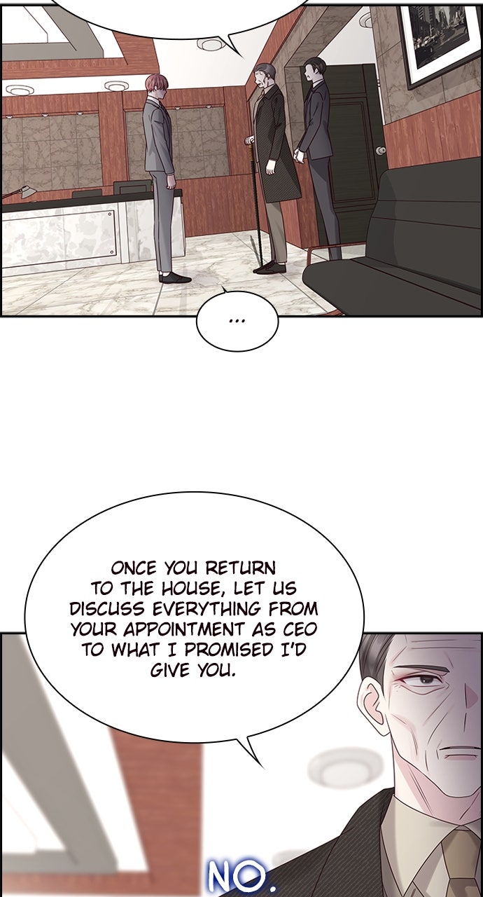 My Exes Fell For Me Chapter 84 - Page 57