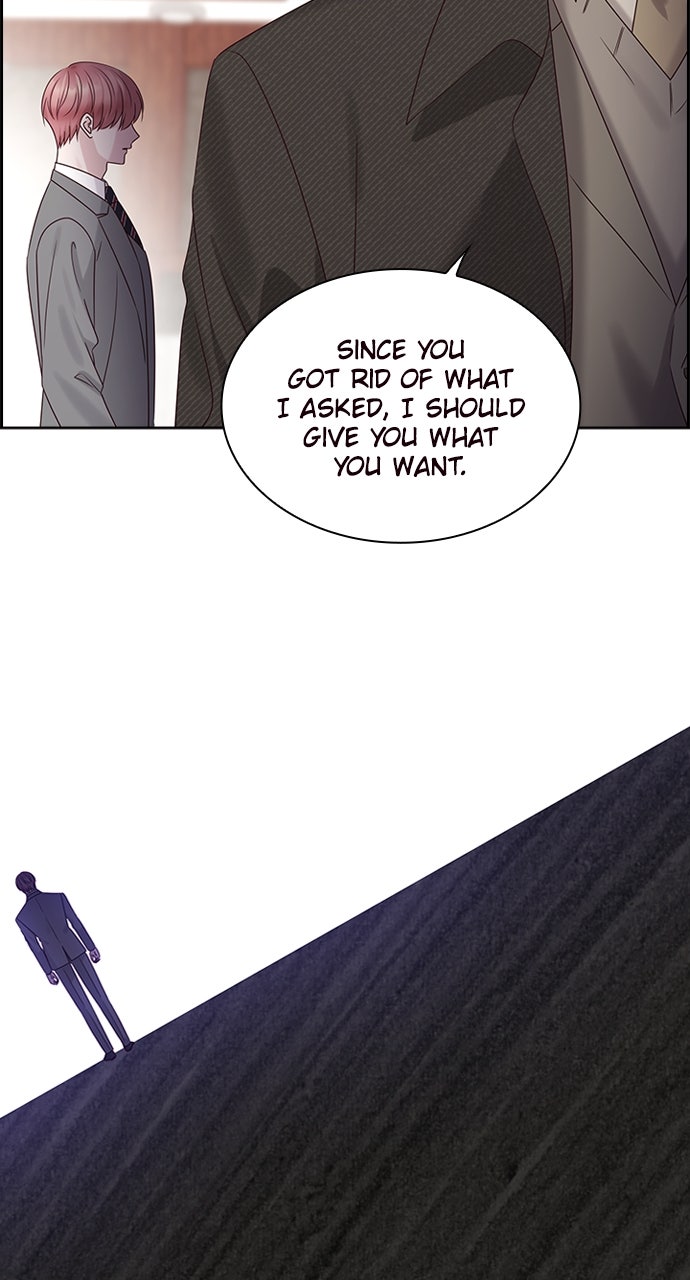 My Exes Fell For Me Chapter 84 - Page 58